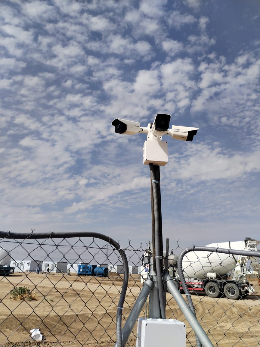 مشروع البابطين